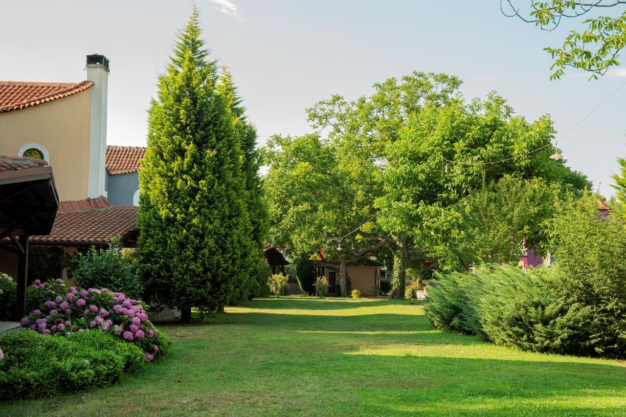 Kirkpinar Konaklari Villa Sapanca Kültér fotó